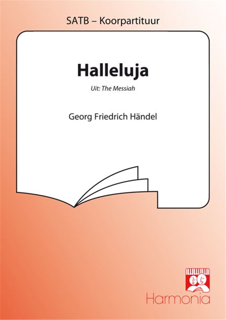 Halleluja (uit Messiah)